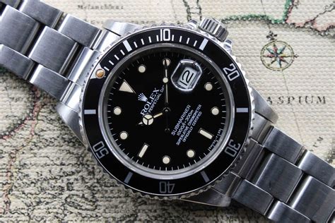 1986 rolex submariner value|1984 rolex submariner 16800.